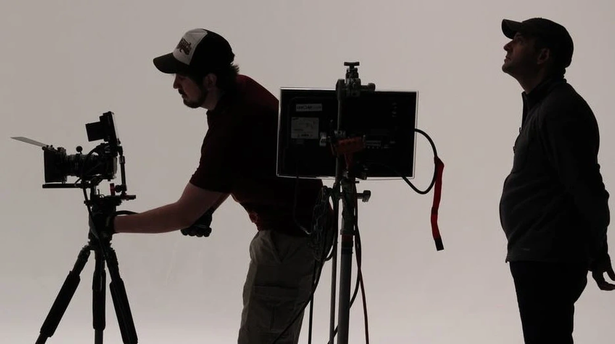 电影投资与制作现场分析